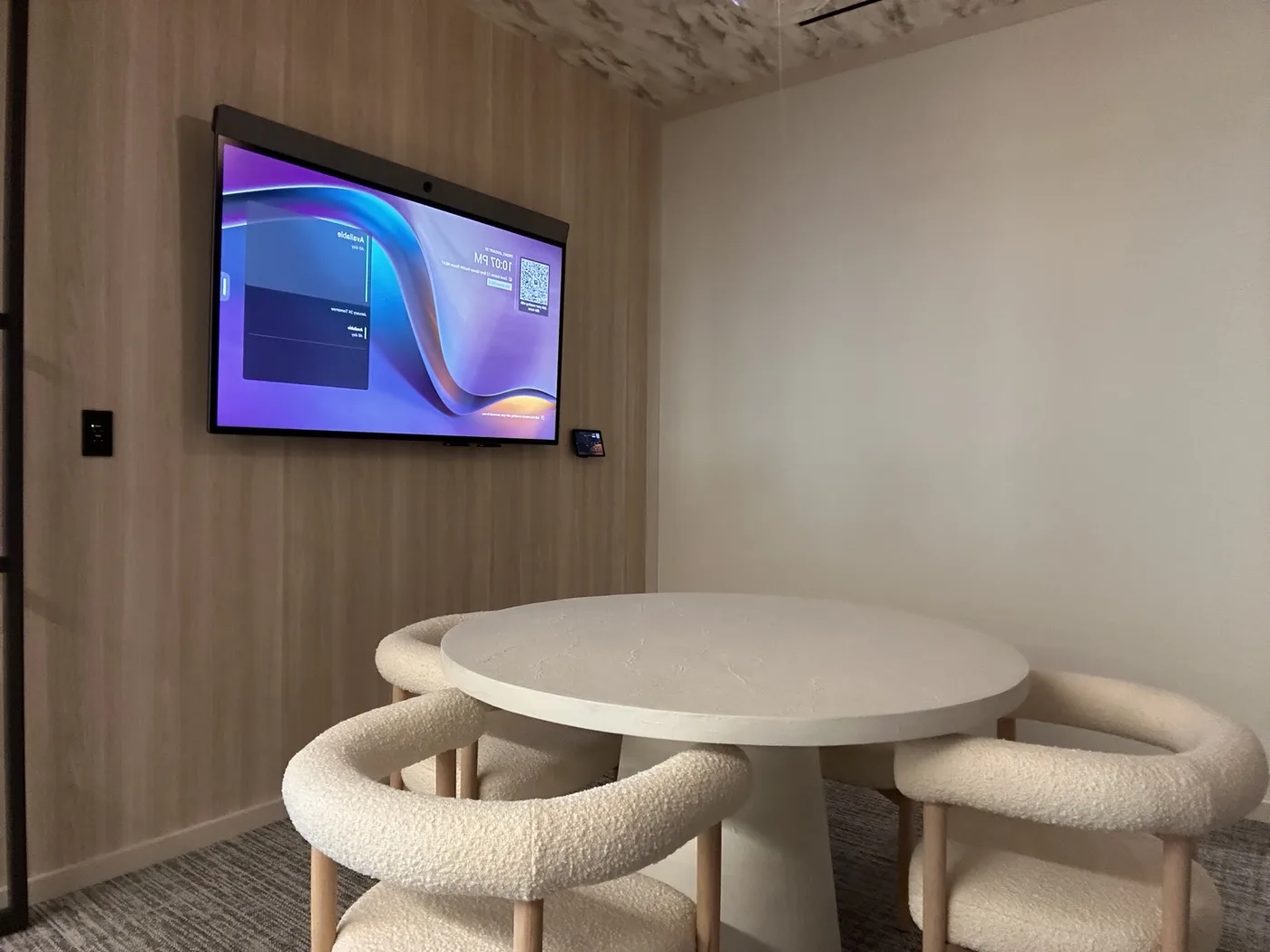 Professional AV systems